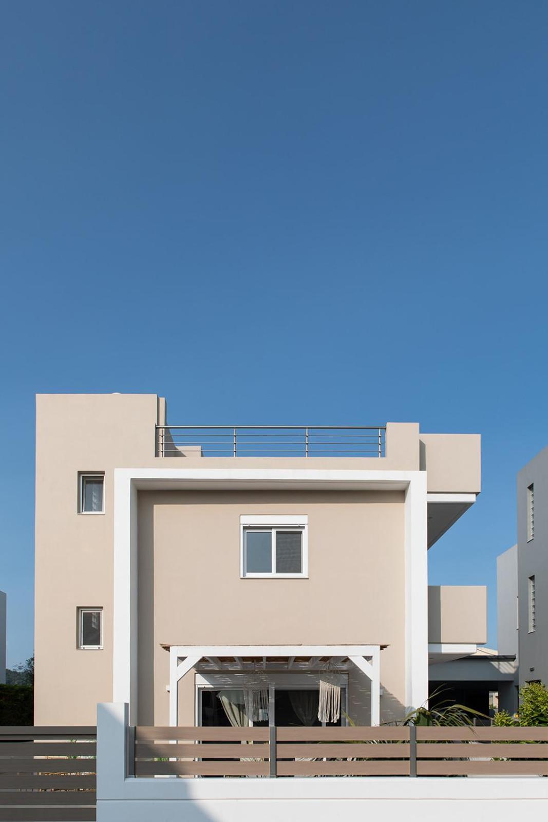 Villa Pastida - Private Pool & Jacuzzi & Central Place Exterior foto