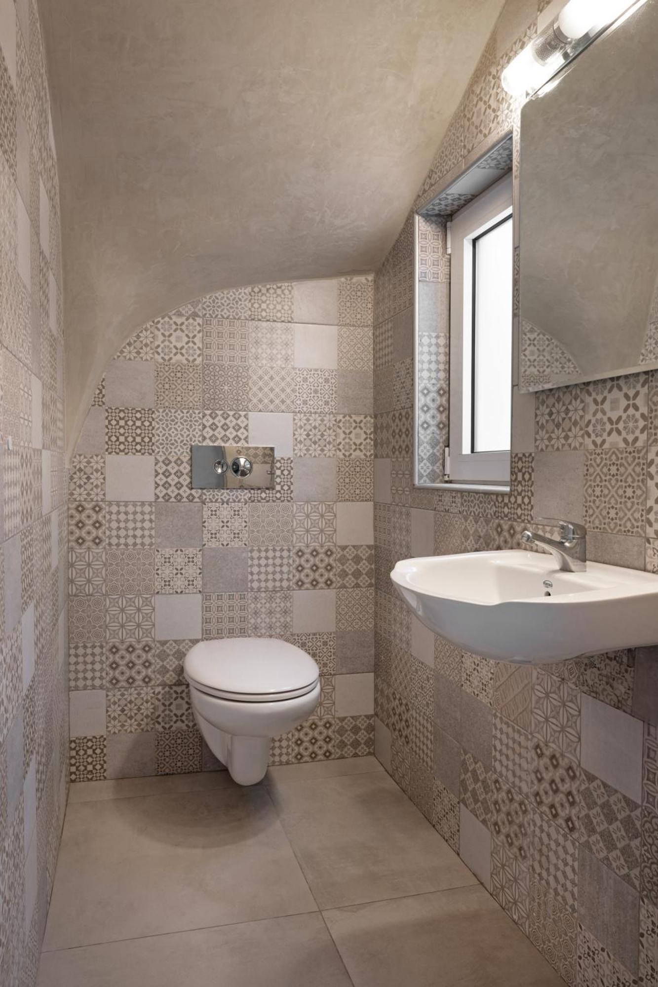 Villa Pastida - Private Pool & Jacuzzi & Central Place Exterior foto